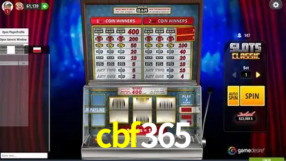 cbf365,cbf365.com