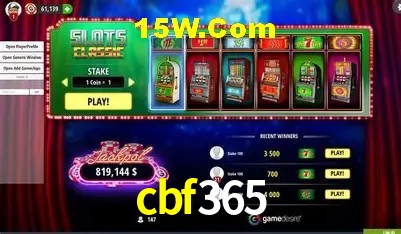 cbf365.com