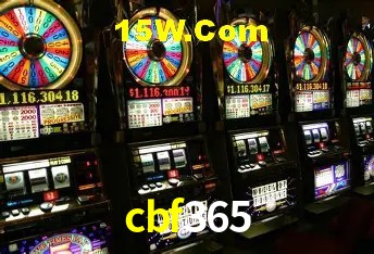 cbf365,cbf365.com